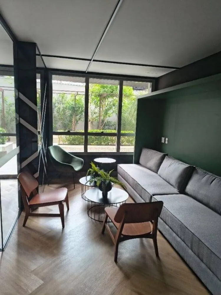 Apartamento, 3 quartos, 125 m² - Foto 8