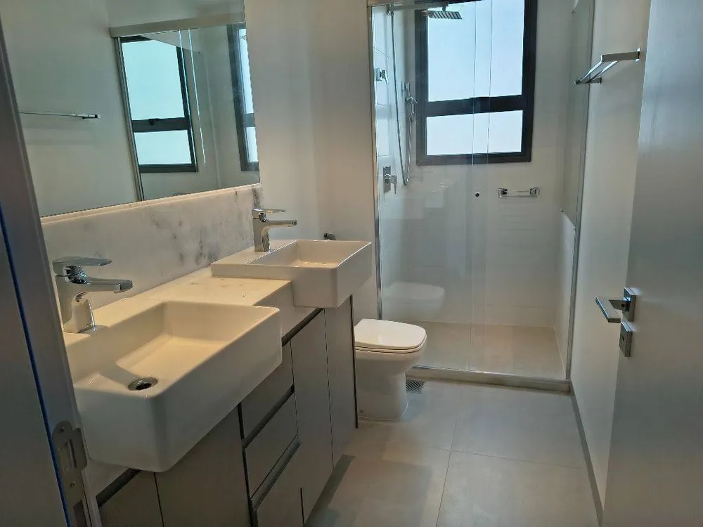 Apartamento, 3 quartos, 125 m² - Foto 5
