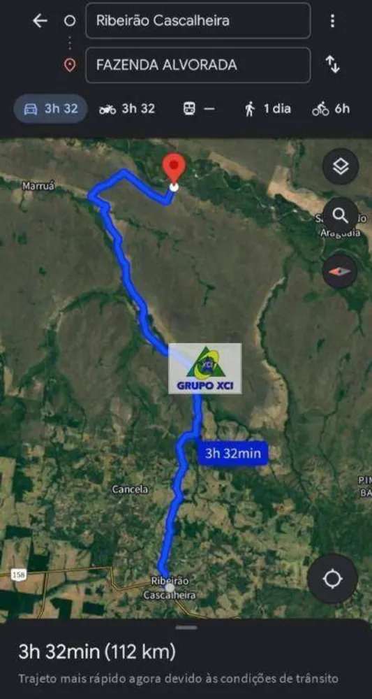 Fazenda, 14000 hectares - Foto 1