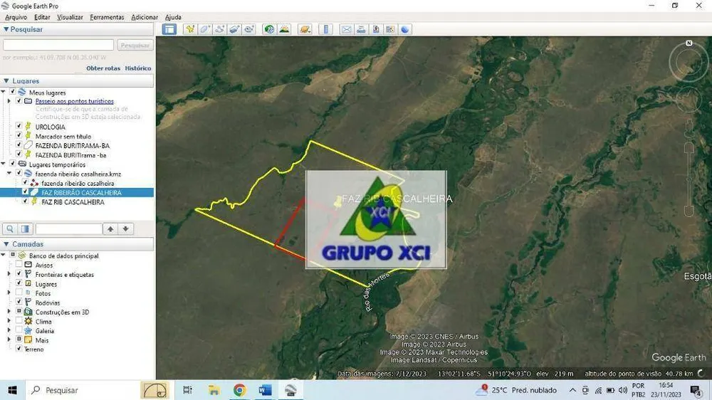 Fazenda, 14000 hectares - Foto 3