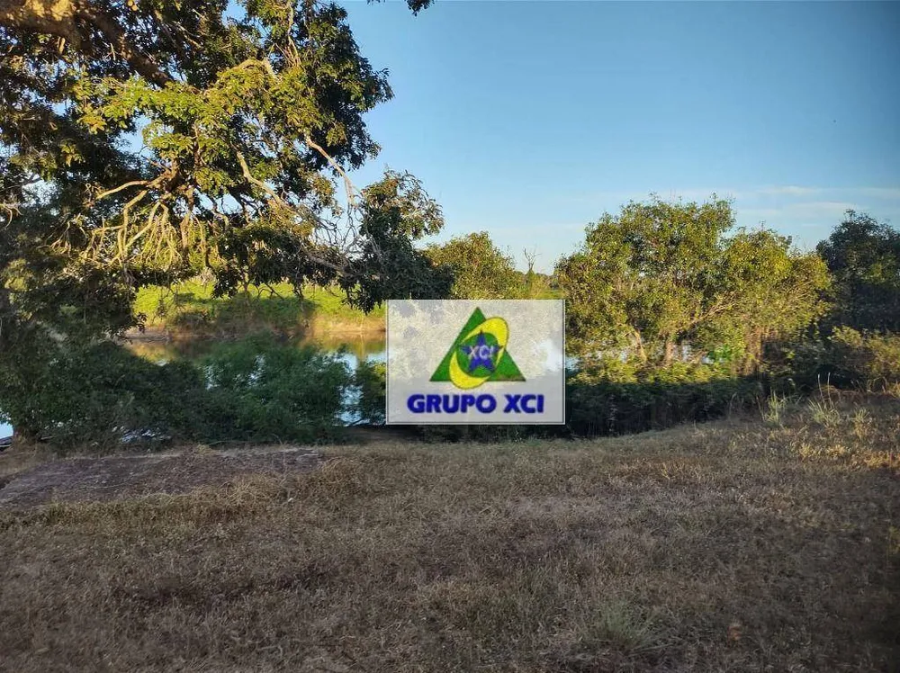 Fazenda, 14000 hectares - Foto 2