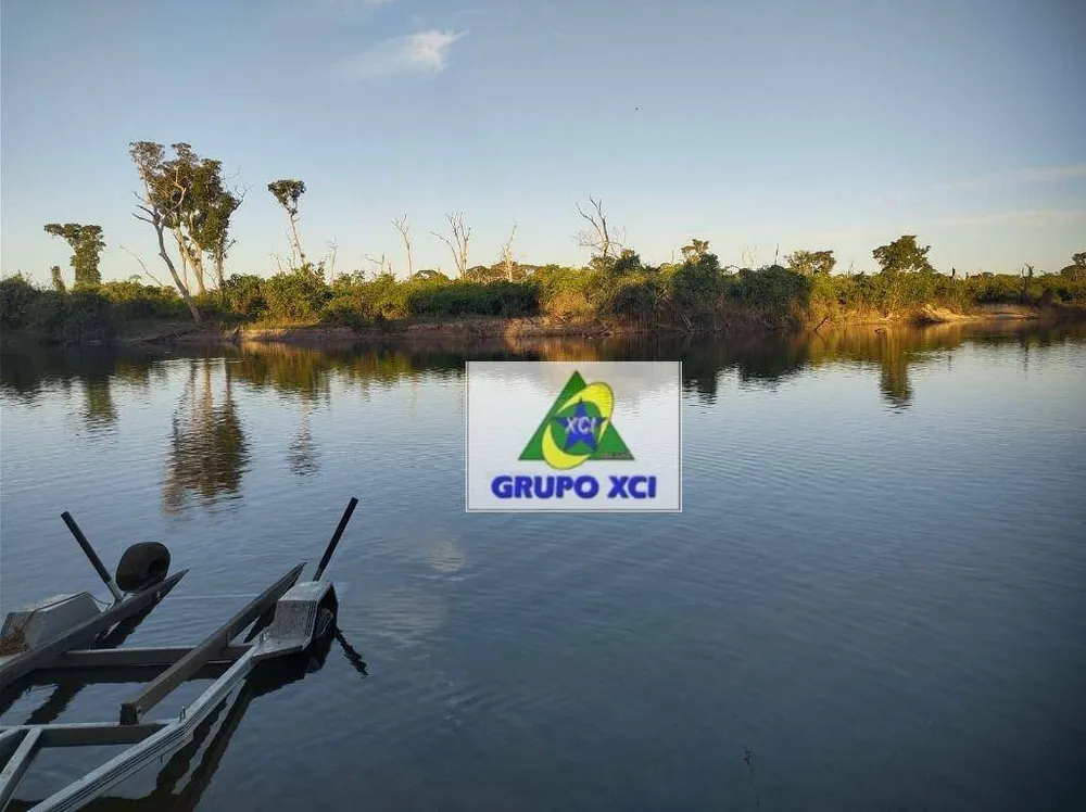 Fazenda, 14000 hectares - Foto 10