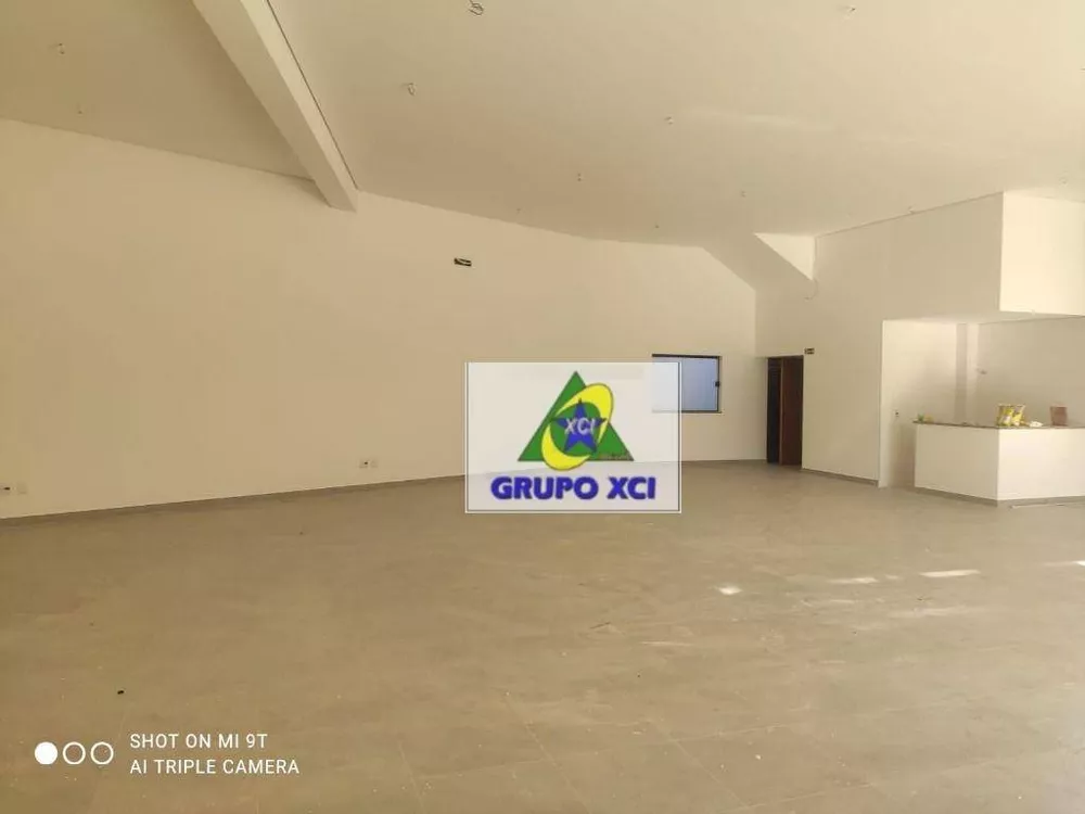 Loja-Salão para alugar, 420m² - Foto 3