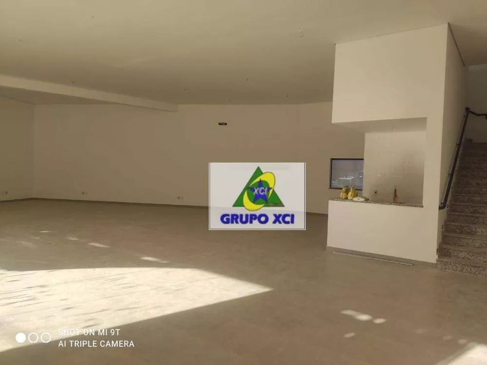 Loja-Salão para alugar, 420m² - Foto 1