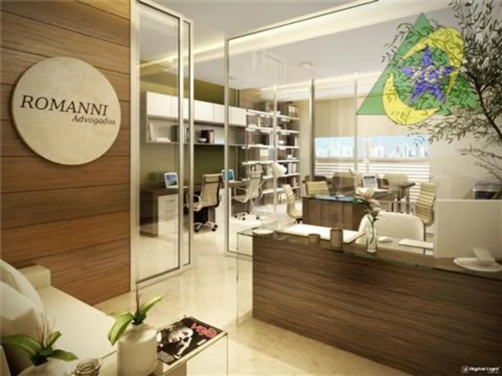 Sala-Conjunto, 156 m² - Foto 5