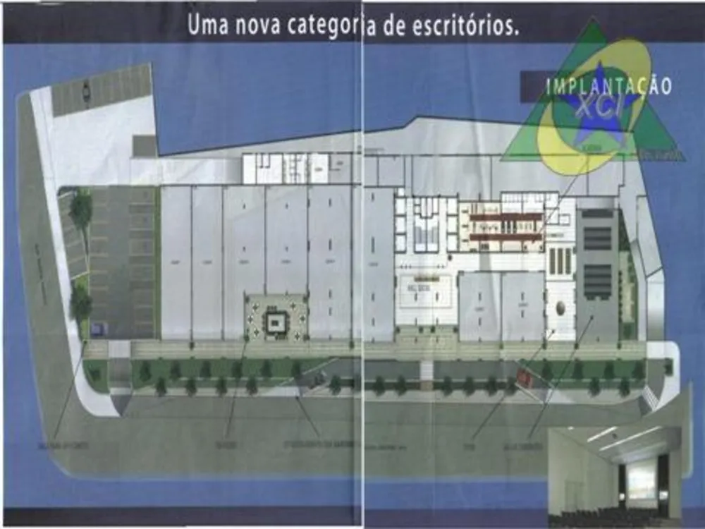 Sala-Conjunto, 156 m² - Foto 3