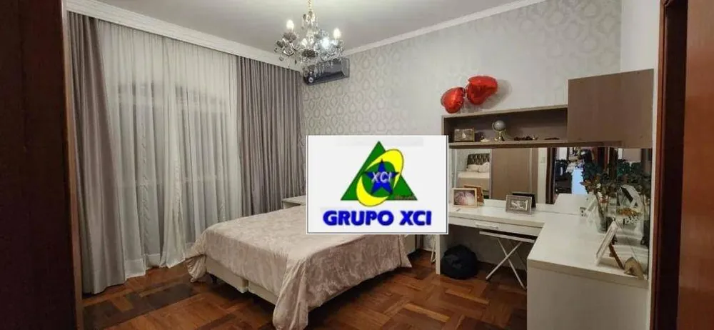 Casa, 5 quartos, 586 m² - Foto 2