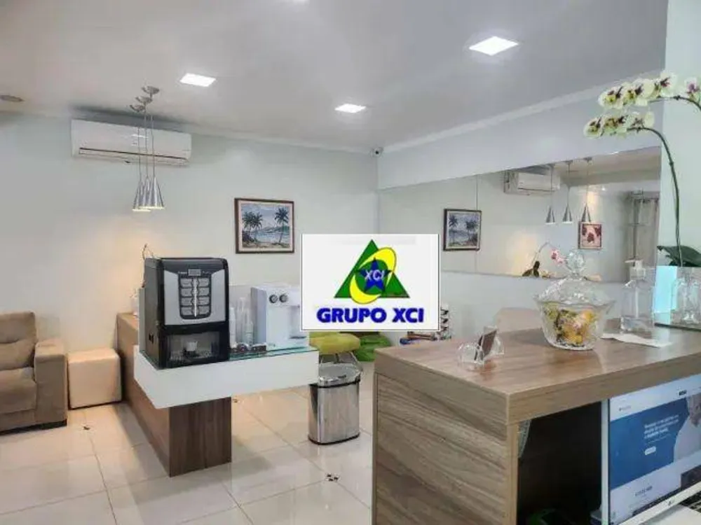 Casa, 5 quartos, 586 m² - Foto 8