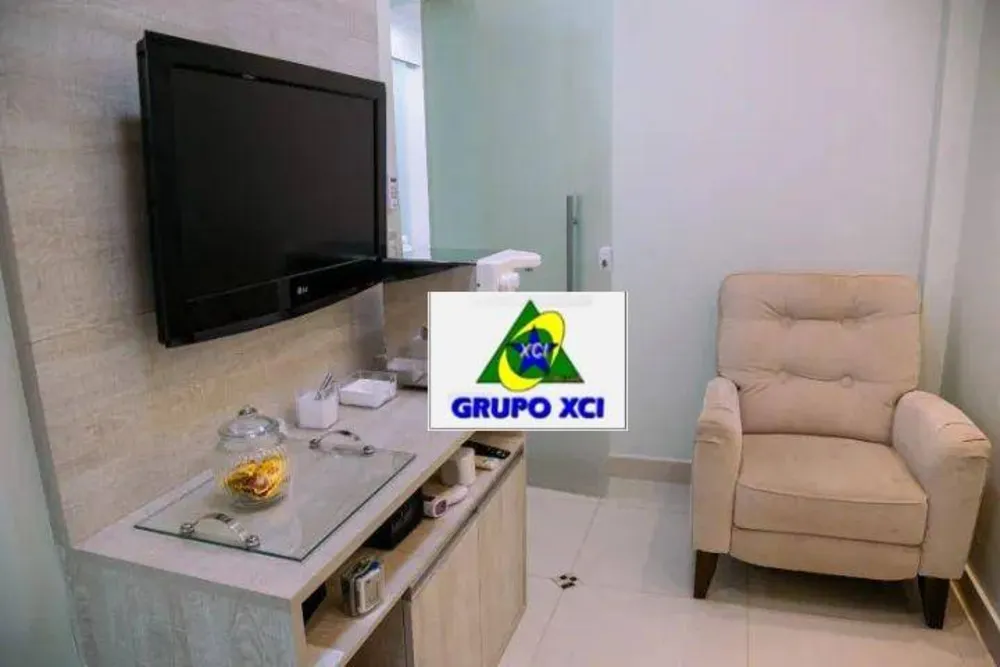 Casa, 5 quartos, 586 m² - Foto 4