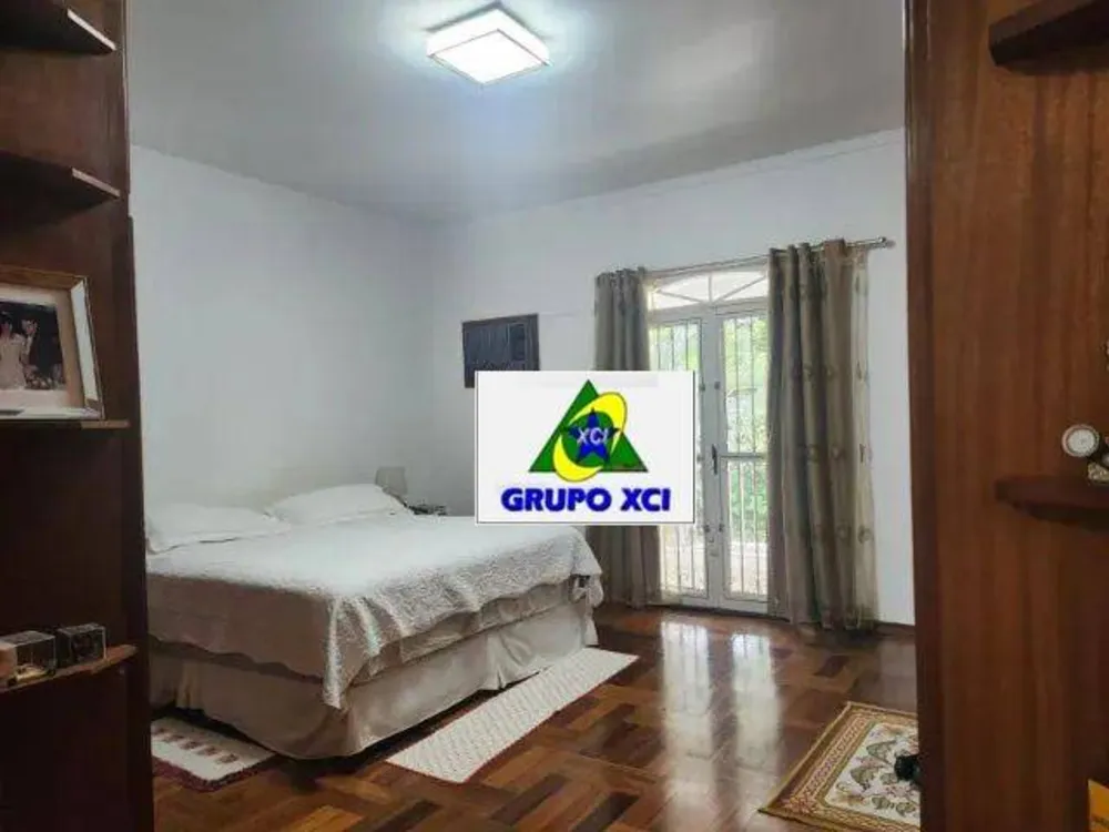 Casa, 5 quartos, 586 m² - Foto 3
