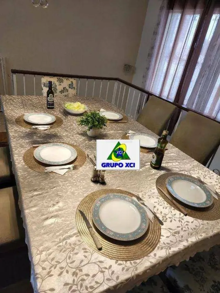 Casa, 5 quartos, 586 m² - Foto 3