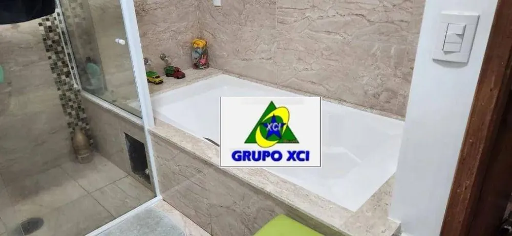 Casa, 5 quartos, 586 m² - Foto 7