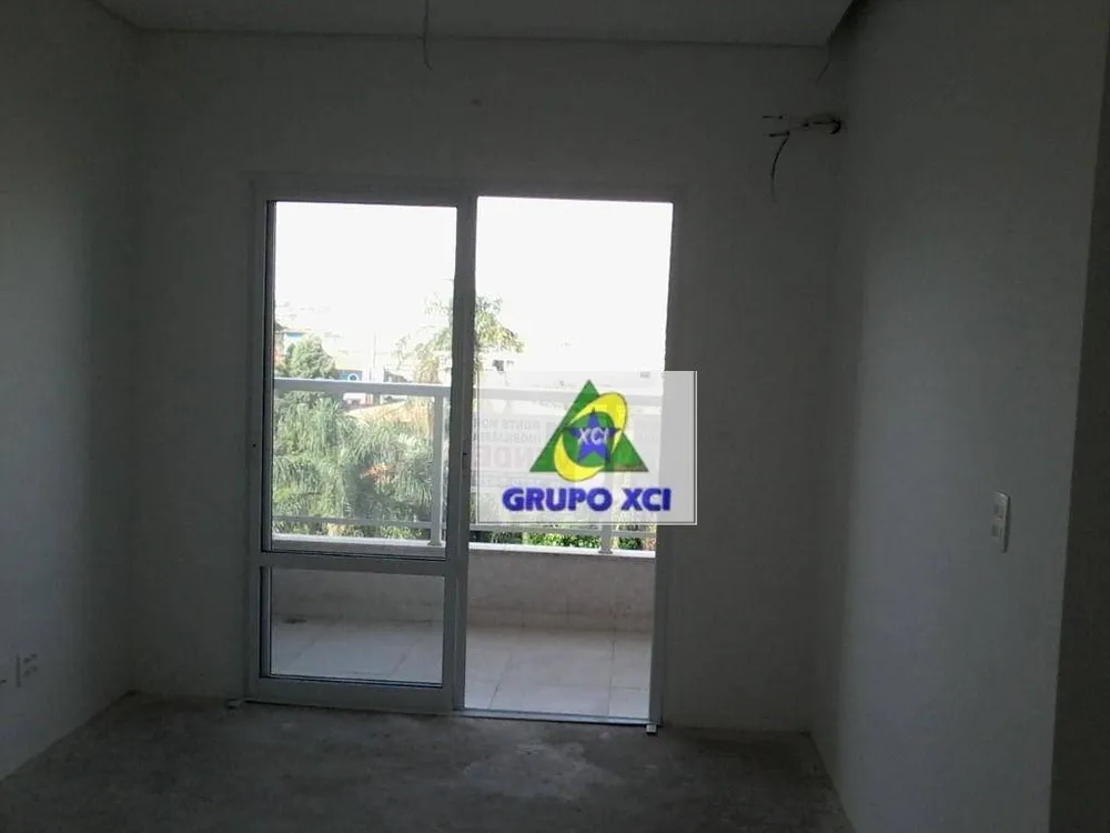 Apartamento, 2 quartos, 80 m² - Foto 2