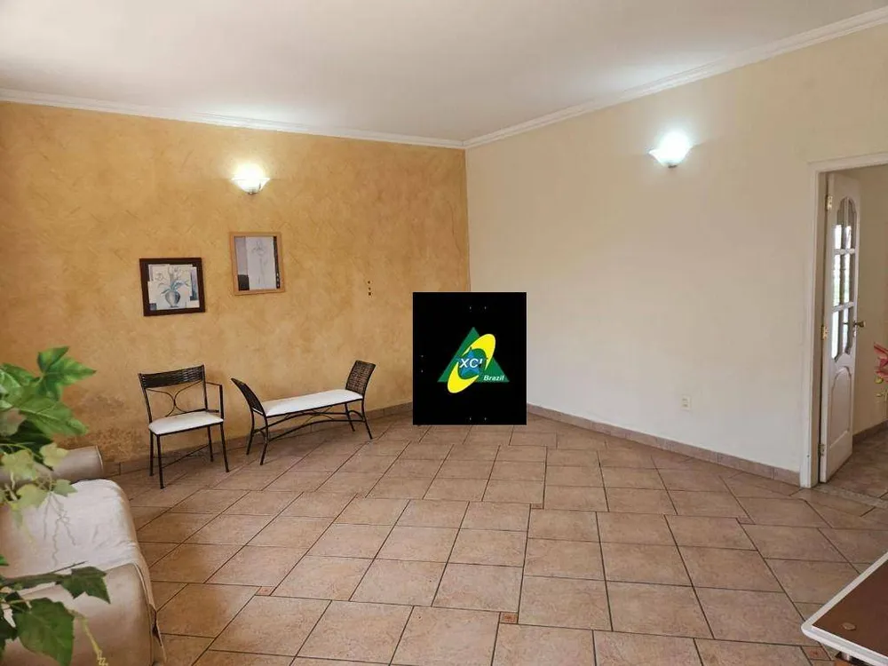 Casa, 4 quartos, 236 m² - Foto 6