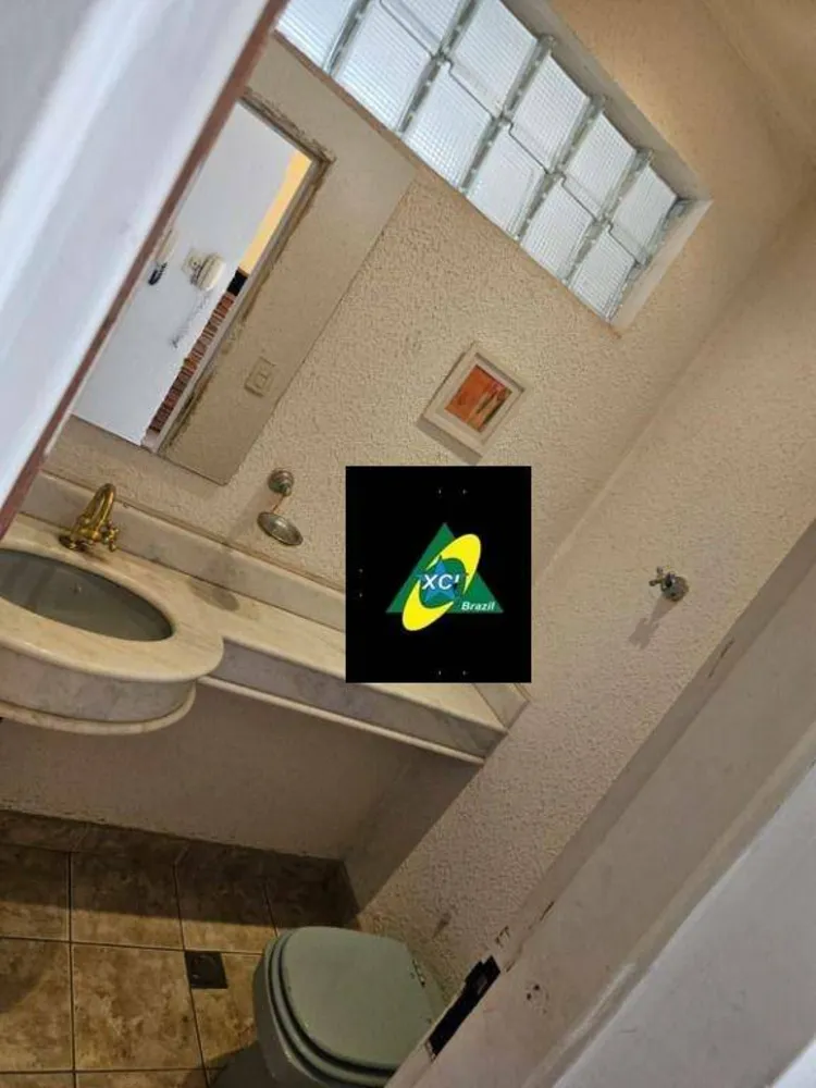 Casa, 4 quartos, 236 m² - Foto 5