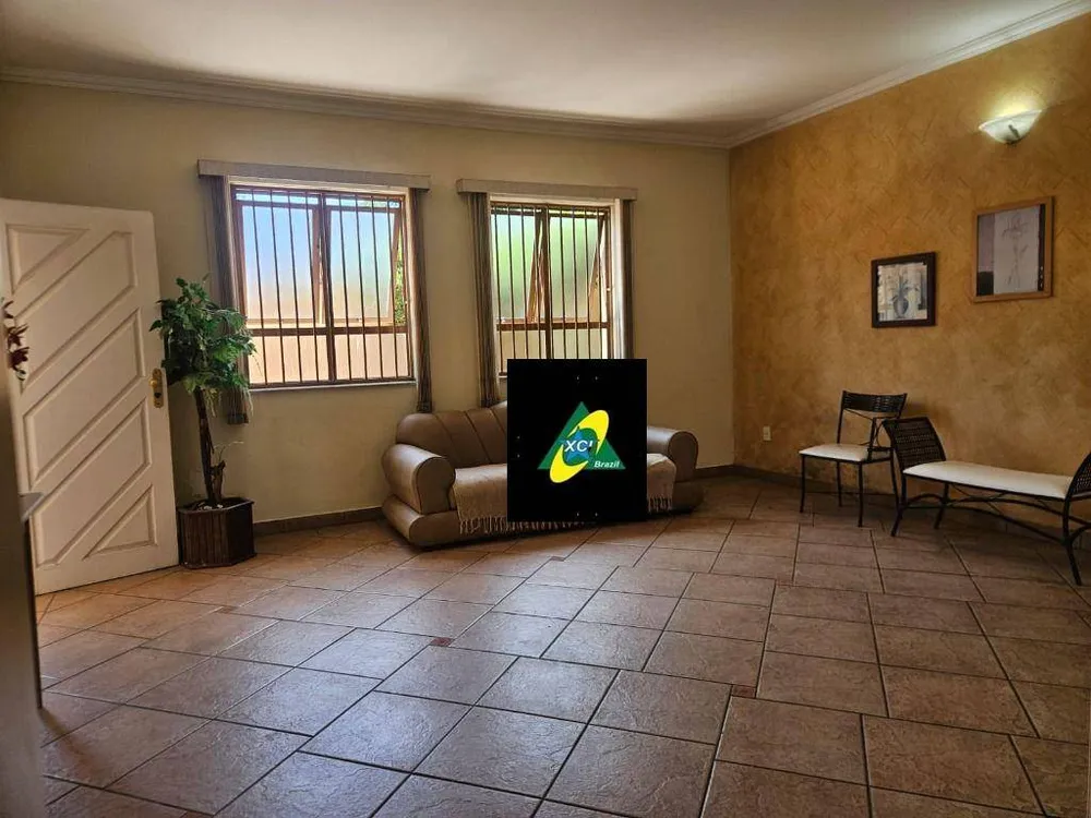 Casa, 4 quartos, 236 m² - Foto 3