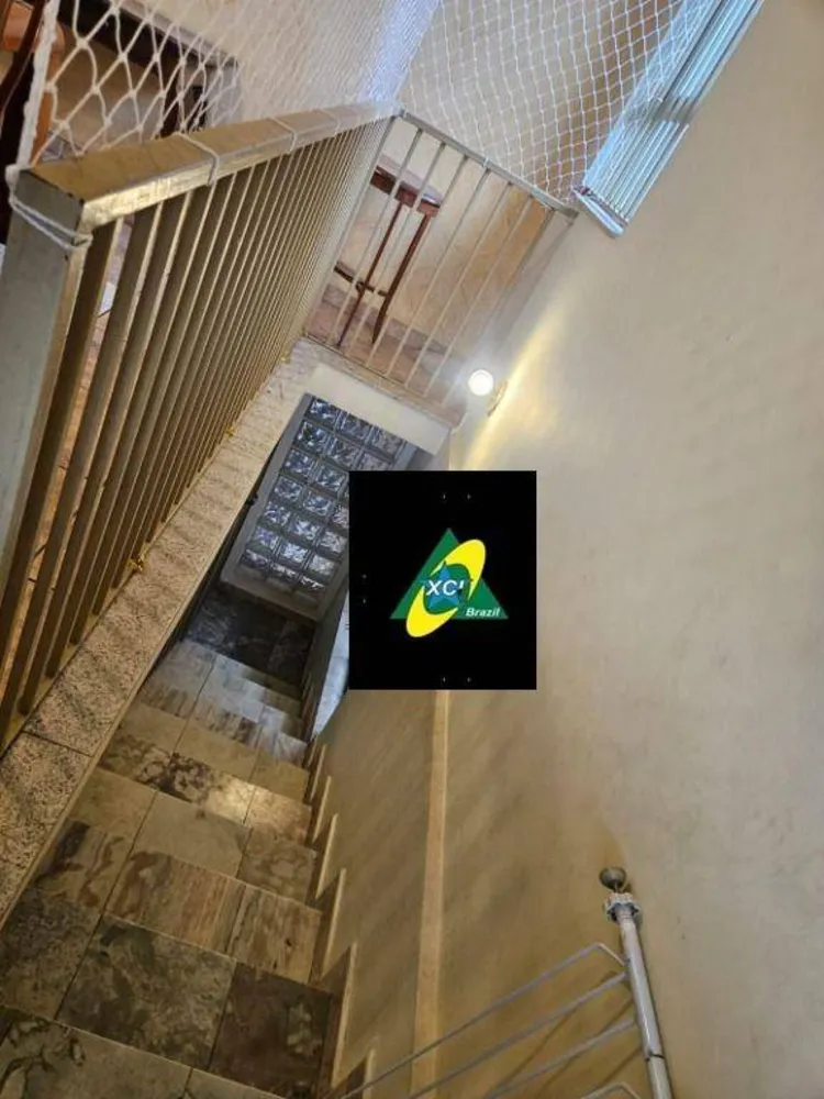 Casa, 4 quartos, 236 m² - Foto 12