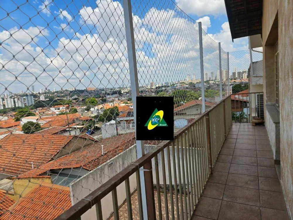Casa, 4 quartos, 236 m² - Foto 10