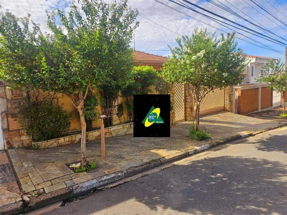 Casa, 4 quartos, 236 m² - Foto 1