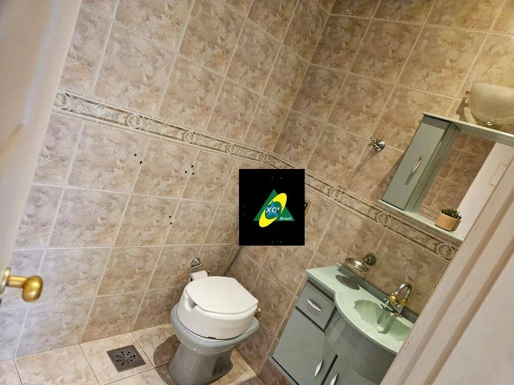 Casa, 4 quartos, 236 m² - Foto 4