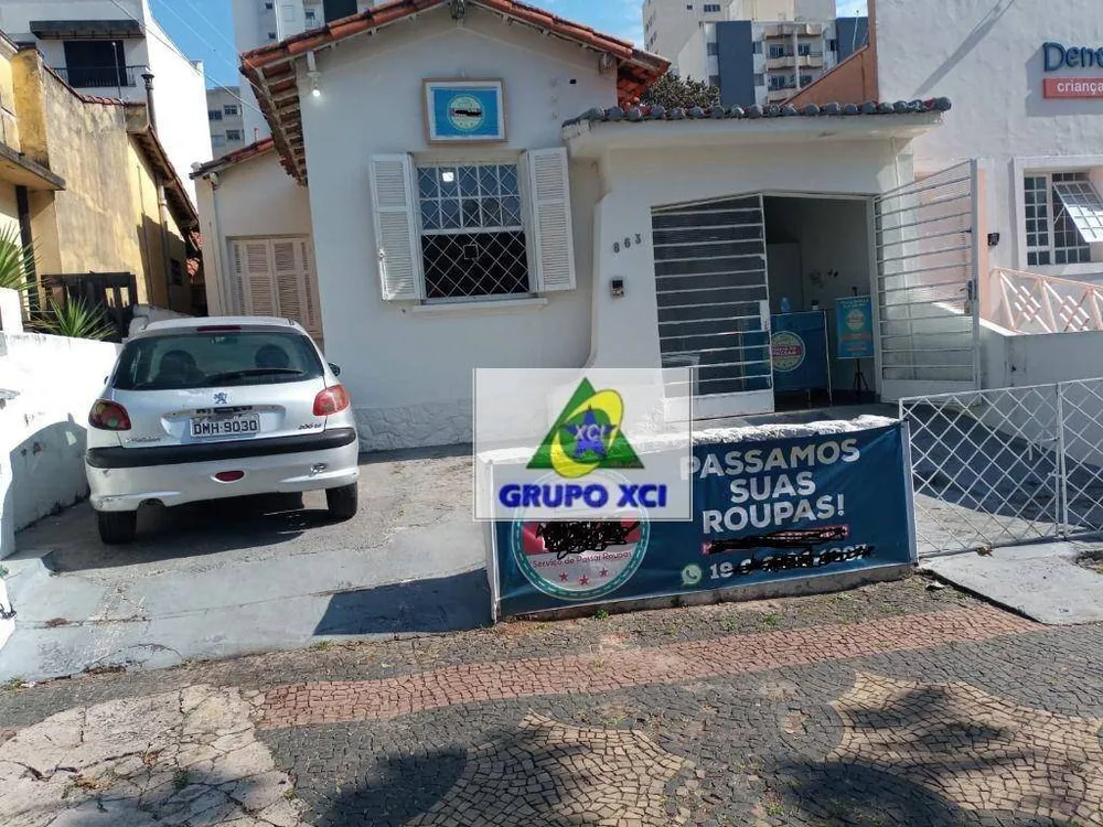 Casa, 3 quartos, 117 m² - Foto 1