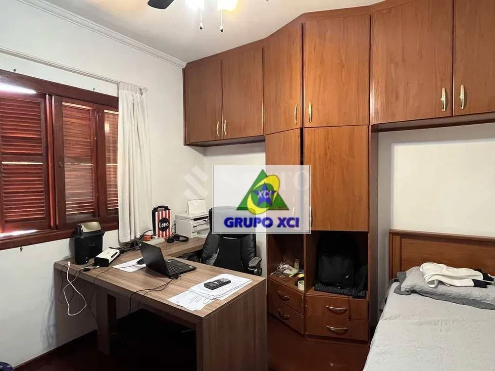 Casa, 3 quartos, 220 m² - Foto 12