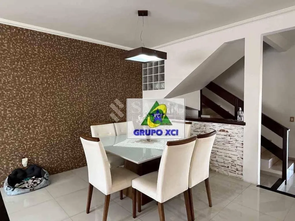 Casa, 3 quartos, 220 m² - Foto 5