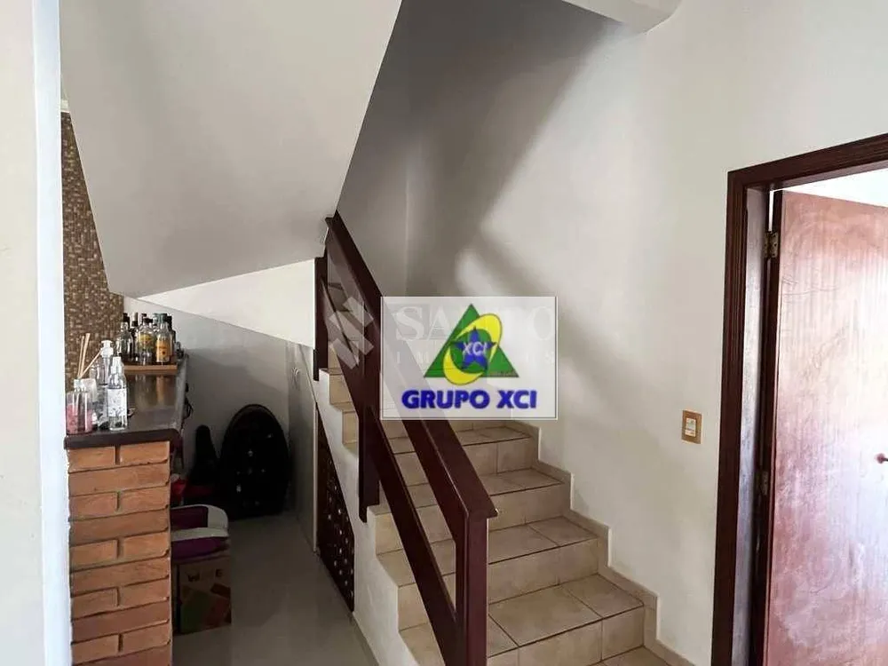 Casa, 3 quartos, 220 m² - Foto 7