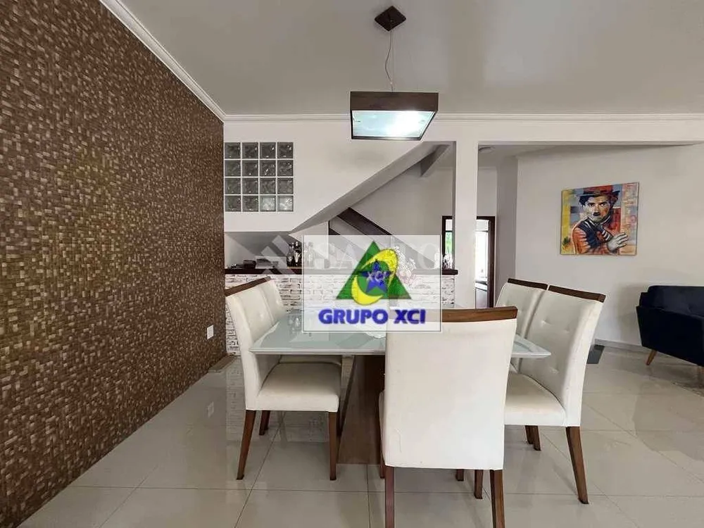 Casa, 3 quartos, 220 m² - Foto 6