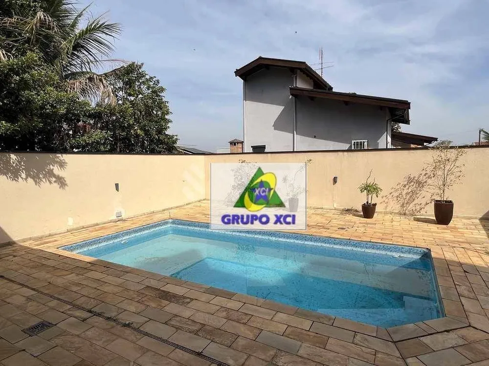 Casa, 3 quartos, 220 m² - Foto 10