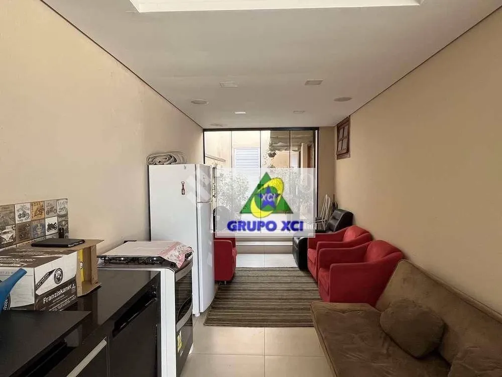 Casa, 3 quartos, 220 m² - Foto 8
