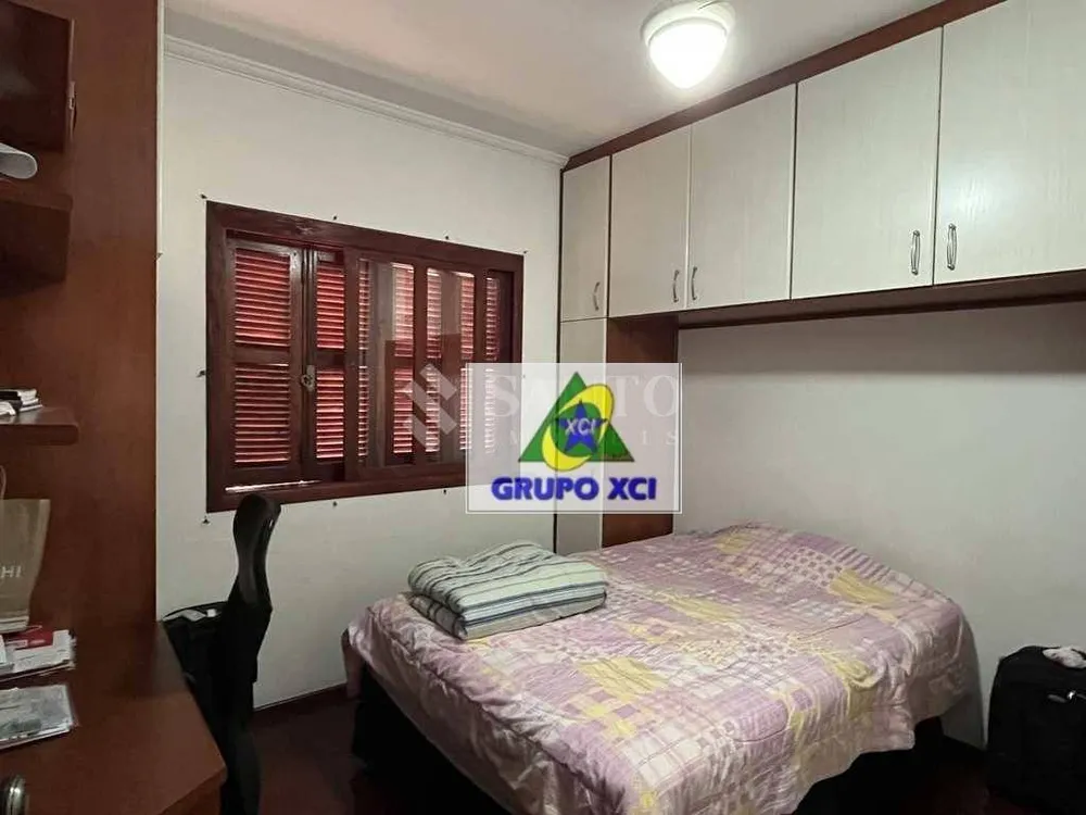 Casa, 3 quartos, 220 m² - Foto 11