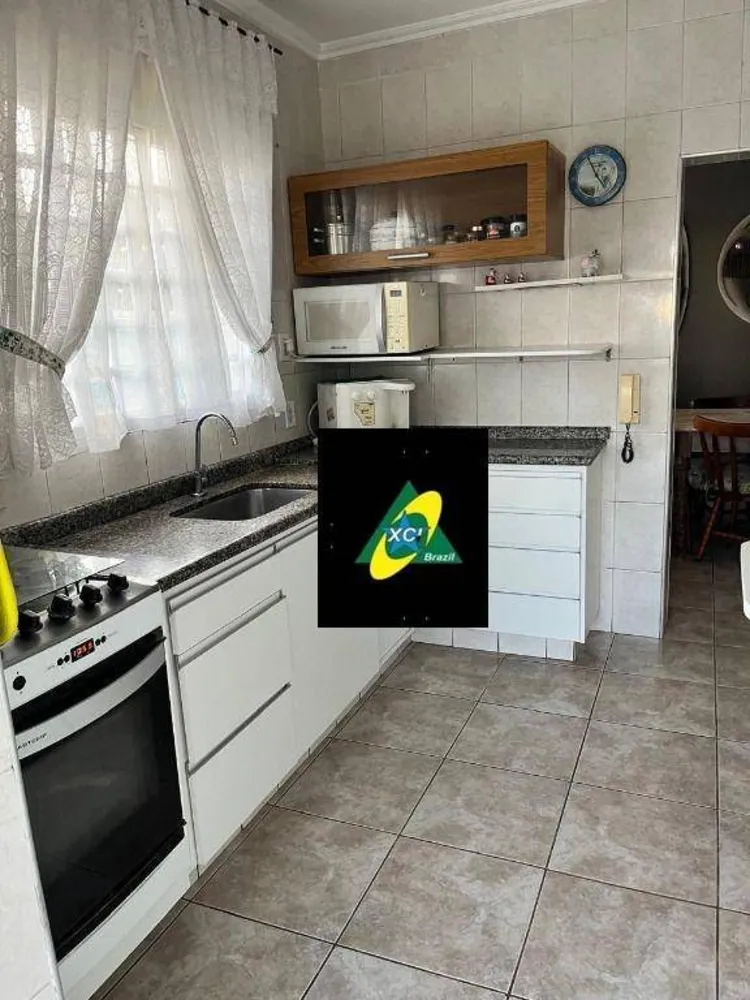 Casa, 3 quartos, 180 m² - Foto 11