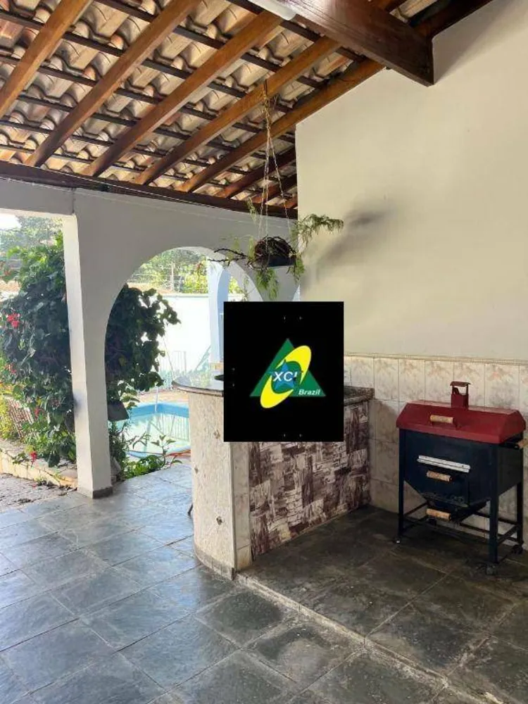 Casa, 3 quartos, 180 m² - Foto 5