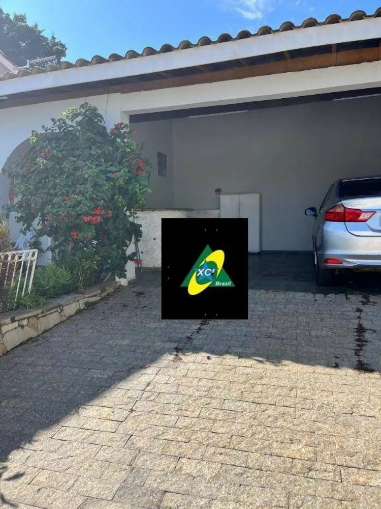 Casa, 3 quartos, 180 m² - Foto 1