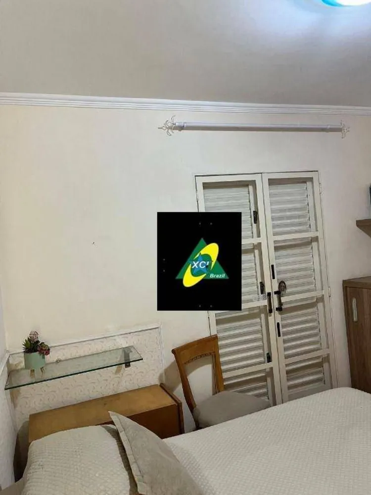 Casa, 3 quartos, 180 m² - Foto 12