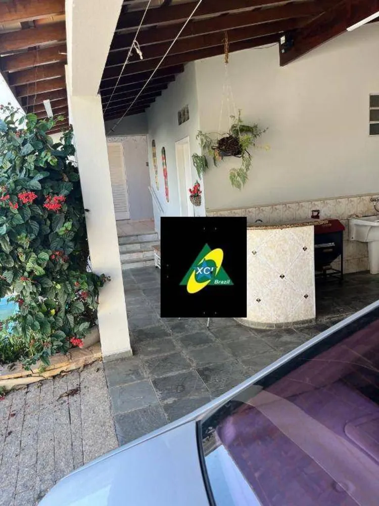 Casa, 3 quartos, 180 m² - Foto 10