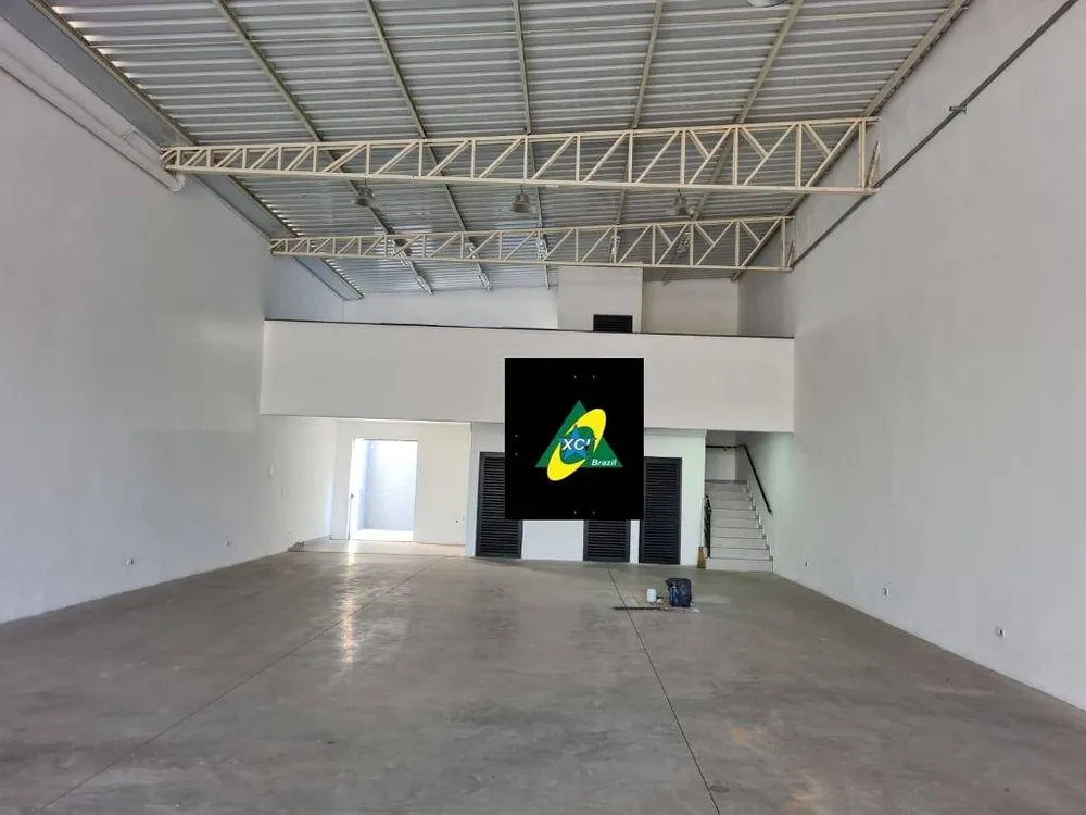 Loja-Salão, 360 m² - Foto 4