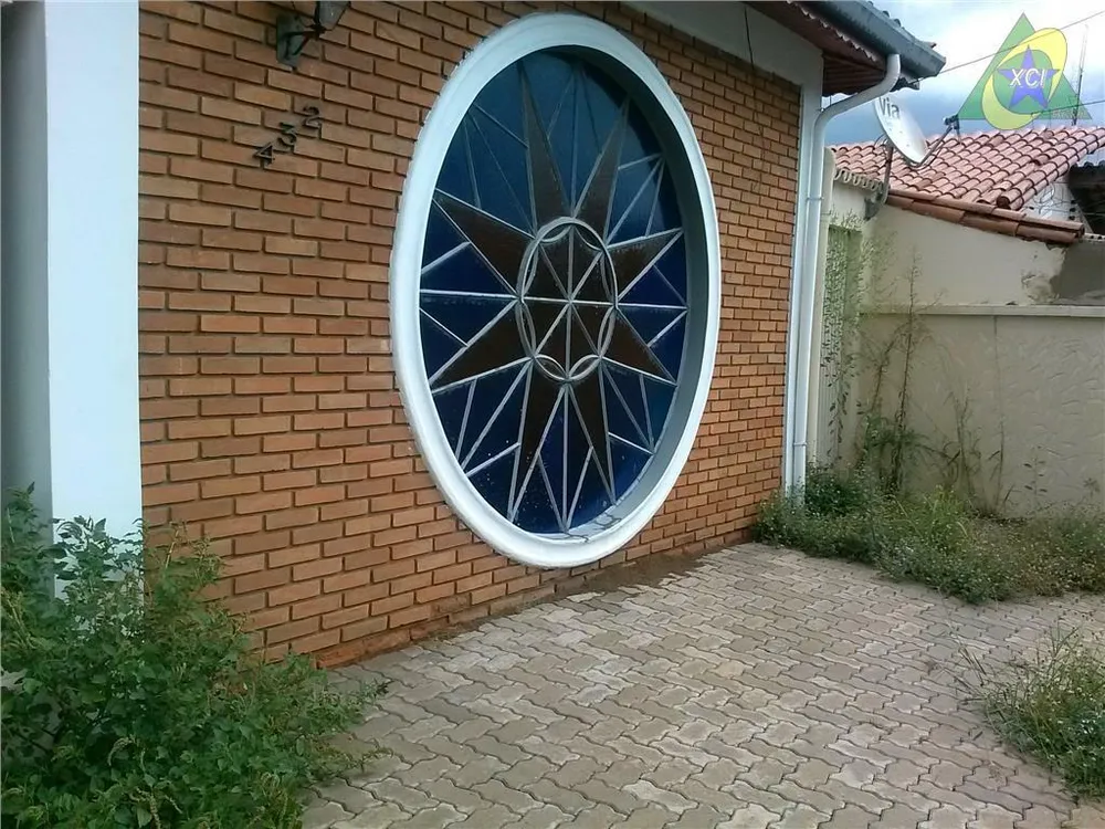 Casa, 1 quarto, 250 m² - Foto 1