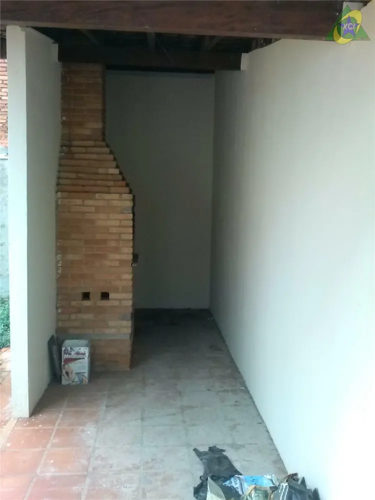 Casa, 1 quarto, 250 m² - Foto 7