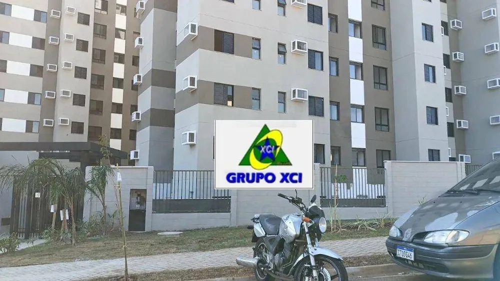 Apartamento, 2 quartos, 55 m² - Foto 4