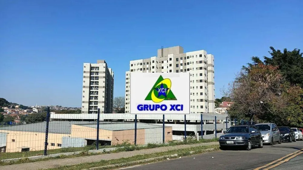 Apartamento, 2 quartos, 55 m² - Foto 2