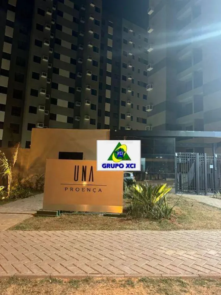 Apartamento, 2 quartos, 55 m² - Foto 1