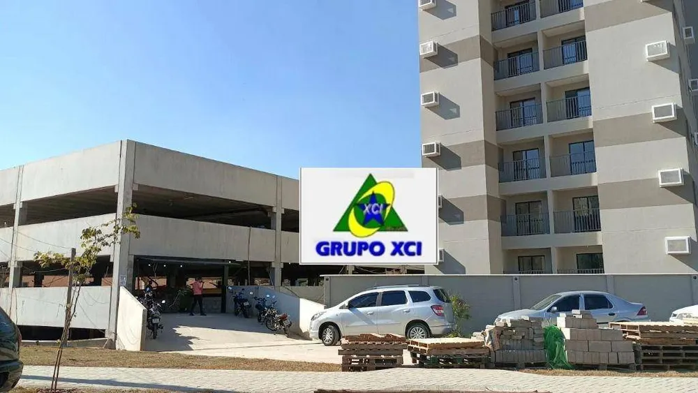 Apartamento, 2 quartos, 55 m² - Foto 3