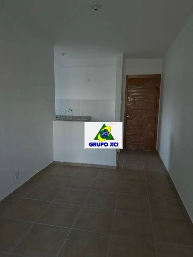 Apartamento, 2 quartos, 55 m² - Foto 10