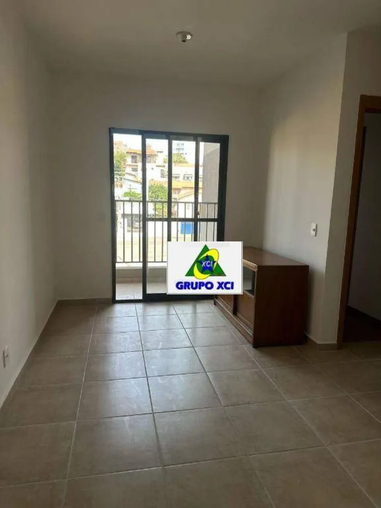 Apartamento, 2 quartos, 55 m² - Foto 12