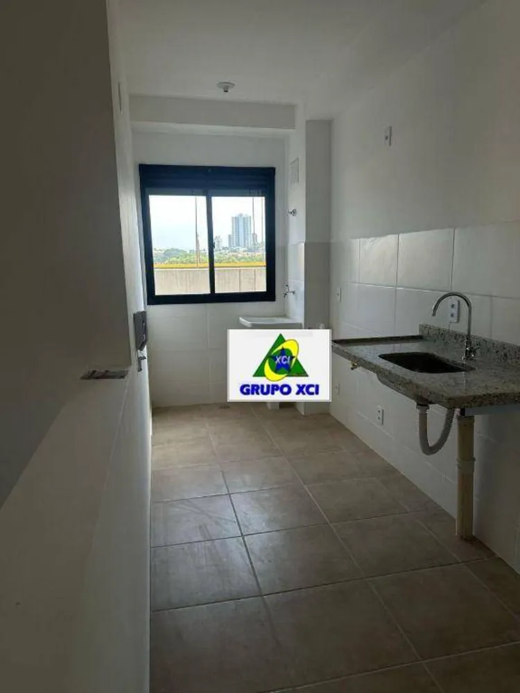 Apartamento, 2 quartos, 55 m² - Foto 8