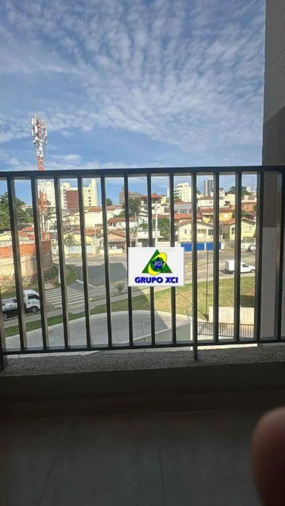 Apartamento, 2 quartos, 55 m² - Foto 11