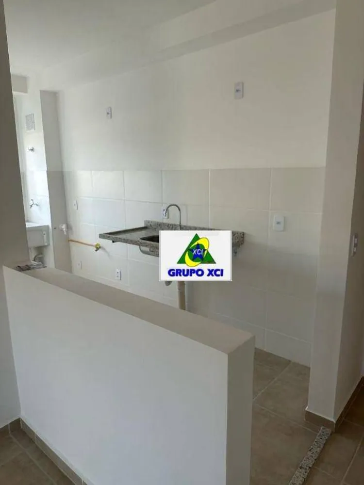 Apartamento, 2 quartos, 55 m² - Foto 9