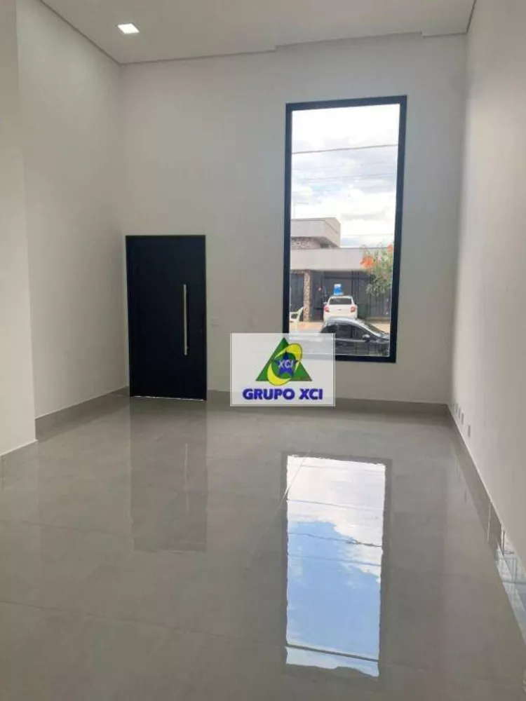 Casa de Condomínio à venda com 3 quartos, 151m² - Foto 4